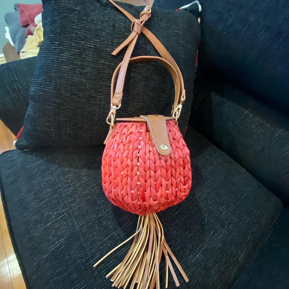 Crossbody - Picture 3 of 3